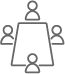 meeting room icon